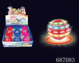 New style top,plastic top,promotional,spinning top toys for kids