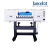 New Technology industrial machine digital textile printer t-shirt printing with heat press machine