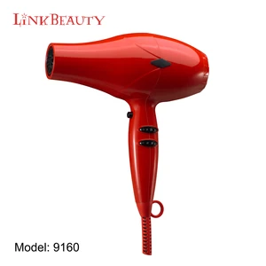 New Top Quality personalised Salon hair steamer cap hood with light beauty salon equipment automatic cable retraction hair dryer