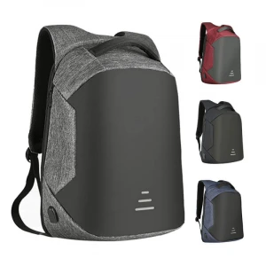 New travel nylon anti-theft office backpack waterproof schoolbag anti-theft Laptop Backpacks