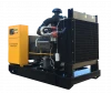 New Type 50 HZ 110KVA Diesel Generator With Engine  1104D-E44TAG2 Made In China