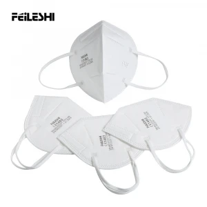 New type disposable protective mask kn95 mask personal protective equipment