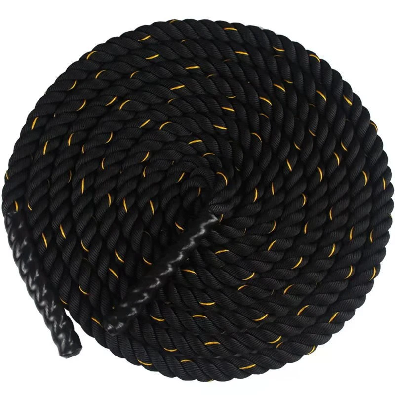 New Type High Quality Durable Using Various Strength training rope