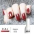 Import New Wholesale O.R.I 15 Colors 3 in 1 Peel off One Step UV Gel Nail Polish from China