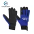 Import New winter sport black latex free Synthetic leather motor bike bicycle rider safety gloves from China
