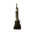 Import New york statue custom famous landmark souvenir for home decoration from China