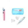 Newborn Baby Children Nose Aspirator Toddler Nose Cleaner Infant Snot Vacuum Sucker Soft Tip Cleaner Baby Care Products