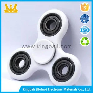 Newest Arriveal Cheap Price High Quality Finger Toy silicone Hand Spinner Toys
