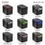 Import Newest travel adapter smart USB charger 33W PD quick charger adaptor plug socket from China