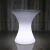 Import newly design high fashion led stool hotel furniture from China