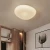 Import Newly Design Intelligent Ceiling Mount Sensor LED Light For Home Use Durable Using Smart Ceiling Light from China