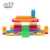 Import newly educational 110 PCS building blocks bucket intellectual toys/ diy block from China