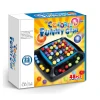 Newly educational toy funny colorful bead eliminate ball games for brain training