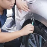Factory Wholesale Nano Coating PPF N-86 Car Films, Car Paint Protection Films