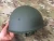 Import NIJ IIIA Steel Bullet Proof Helmet for Military from China