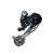 Import ningbo RedLand good quality bicycle front derailleur top and down swing Bicycle rear derailleur from China