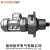Import NMRV+NMRV double stage worm gear speed reducer with high quality from China