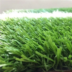 no infill artificial grass carpet soccer field lawn artificial grass for sale