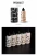 Import no logo vegan face makeup base face foundation multi colors full coverage foundation from China