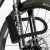 Import NOBLY Hot sell anti-theft cycling smart fingerprint bike bicycle lock U shape lock from China
