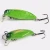 Import Noeby NBL 9158 37mm 2g best fishing bait trout fishing lures easy to catch real fish from China