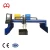 Import Non-deforming cnc plasma cutting machine metal sheet with digital plasma cutter from China