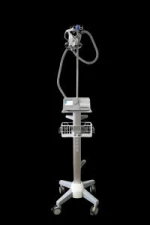 Non-invasive Therapeutic Equipment,Compact and Attractive Respiratory Machine, Factory price