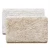 non slip  water absorbent plush shaggy bath carpet  comfortable microfiber bath mats