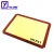 Import Non stick Silicone Baking Sheet Liner Reusable Heat Resistant Baking Pastry Sheets from China