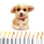 Import Non-toxic 120 Colors professional 3.3mm Premium Lead Core Artist Set Drawing Wooden Colored Pencils from China