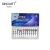 Import Non-Toxic 24 36Colors plastic Box Solid Water Color Paint Set For School Children from China