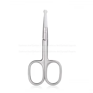 nose hair scissors