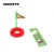 Import Novelty Bathroom Toy Potty Putter Game Kits Toilet Golf from China