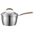Import Novelty Customized Colored Stainless Steel Cookware Set Saucepan Stock Pot Non-stick Frying Pan from China