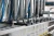 Npack 100ml-1l NP-VF Servo Motor Linear Type Automatic Piston Detergent Filling Machine for Bottle