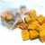 Import Nutritious Pumpkin Chunk IQF Diced Pumpkin Frozen Pumpkin Dices from China
