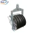 Import Nylon Bundled Conductor Pulley With Five Wheels Size 5X508X75mm from China