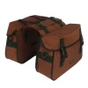Nylon motorcycle pannier bag motorcycle accessories travel bag