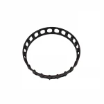 ODM&OEM Automotive and Motorcycle steering wheel soft plastic tpe injection mold