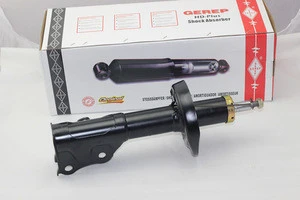 OE quality front auto shock absorber for MITSUBISHI COLT 4060A198 for  mitsubishi delica l300 parts  spare parts for cars japan