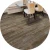 Import OEM 100% rigid core Waterproof  Vinyl Wood Texture Click System SPC Plastic flooring tiles from China