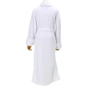OEM 2019 Sale Nice Quality White Lady Nightgown