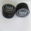 OEM 30g/60g Activated Charcoal Teeth Whitening Tooth Powder with oral hygiene Dental