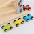 Import OEM accept  best seller Wooden toys Classic Ramp Sliding Cars , Friction Toy Vehicle for kids from China