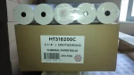 OEM All Size custom Taxi Receipt Atm Pos Machine Printer ATM Fax Printed Thermal Paper Rolls