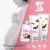 Import OEM Anti-bacterial intimate care feminine hygiene products from Taiwan