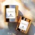 Import Oem Aroma Luxury Organic Soy Wax Candles Jar Soy Wax Scented Candles for Home Office Decor from China