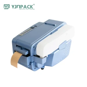 OEM Automatic Packaging Machine Wet Kraft Paper Gummed Tape Dispenser Nt-at