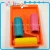 Import OEM available colorful art sets for kids from China