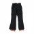 Import OEM bib cargo pants thick cotton padding trousers suspender windbreak waterproof workwear overalls from China